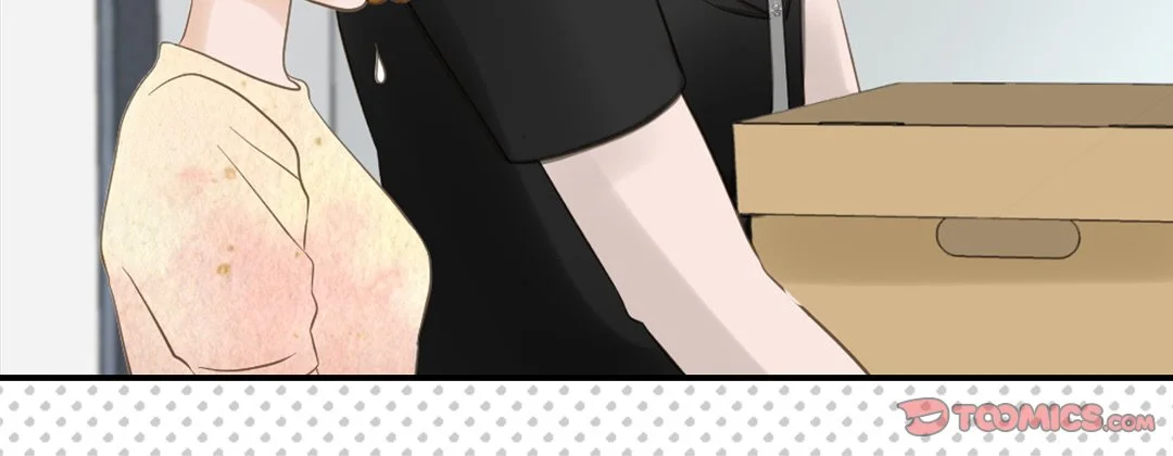 Living with The Wizard - Chapter 35